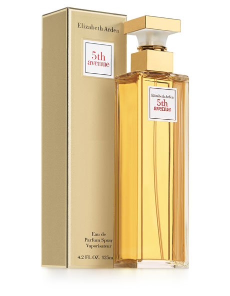 Elizabeth Arden 5th Avenue Eau De Toilette 125ml