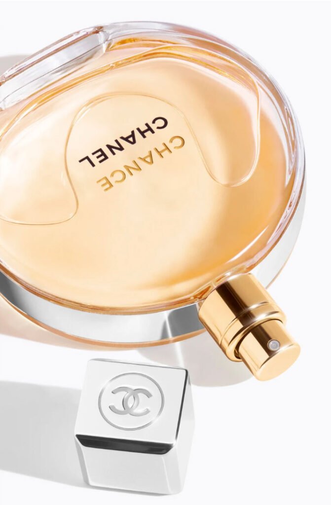 Chanel Chance Eau De Parfum EDP 100ml