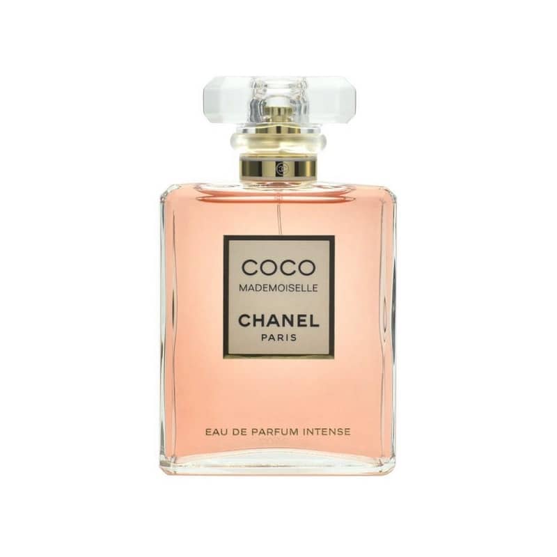 Chanel Coco Mademoiselle Eau De Parfum EDP Intense 100ml For Women
