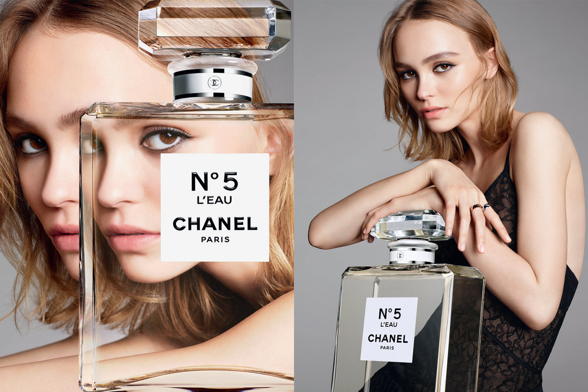 Chanel No 5. L'Eau Eau De Toilette EDT 100ml