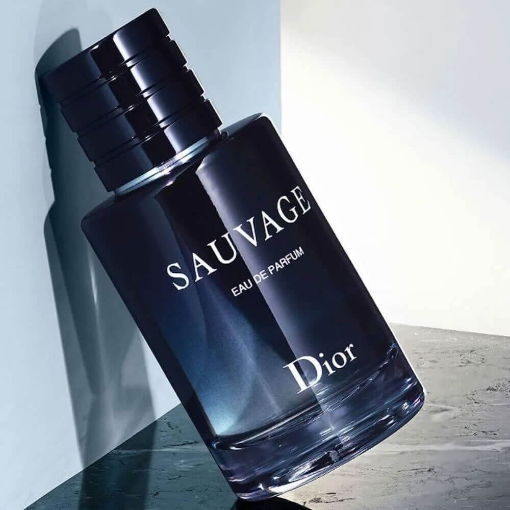 Christian Dior Eau Sauvage Eau De Parfum EDP 100ml