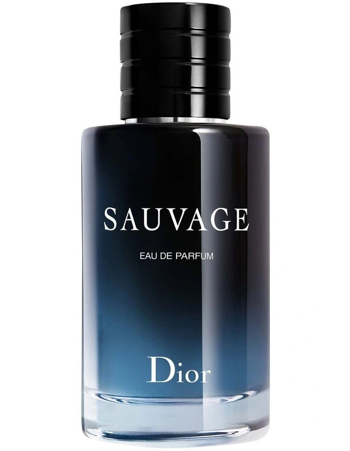 Dior Eau Sauvage Eau De Parfum 100ml