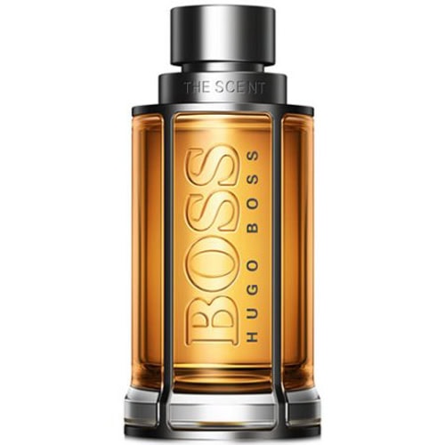 Boss The Scent Eau De Toilette 100ml