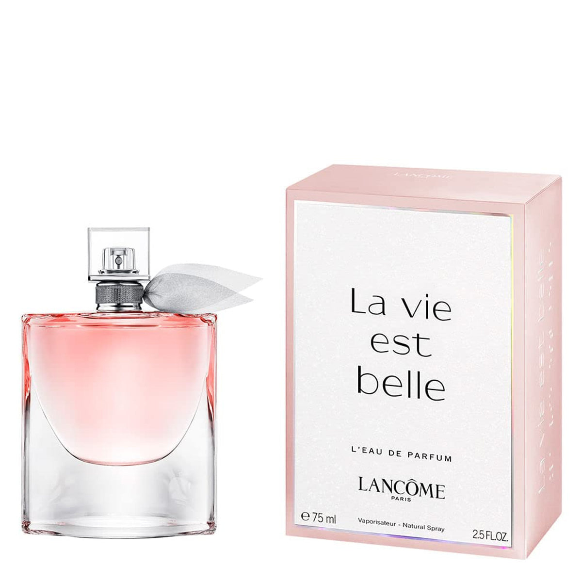 Lancome La Vie Est Belle Eau De Parfum EDP 75ml For Women