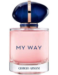 Armani My Way Eau De Parfum 100ml