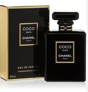Chanel Coco Noir Eau De Parfum EDP 100ml