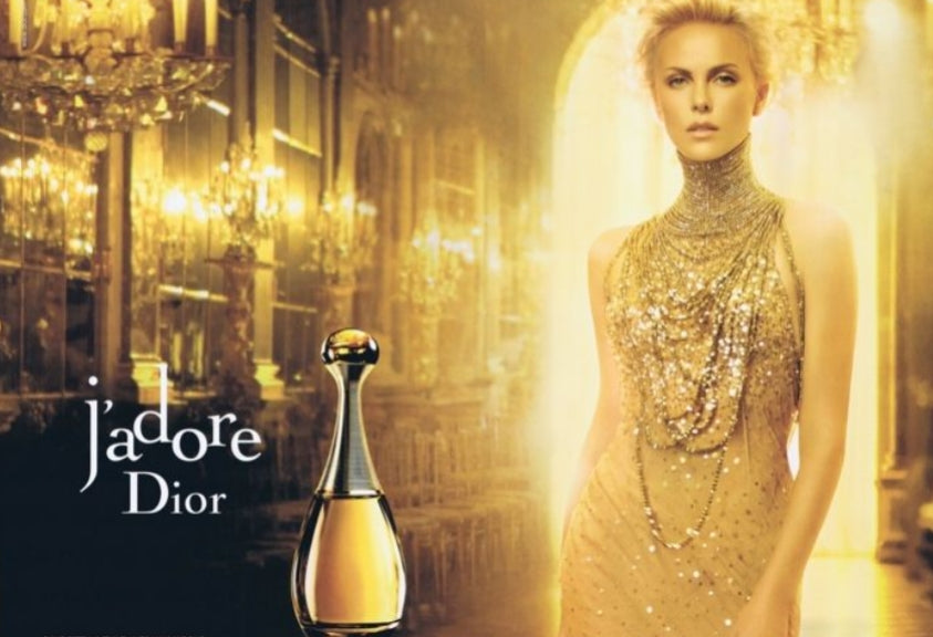 Christian Dior J'adore Eau De Parfum EDP 100ml