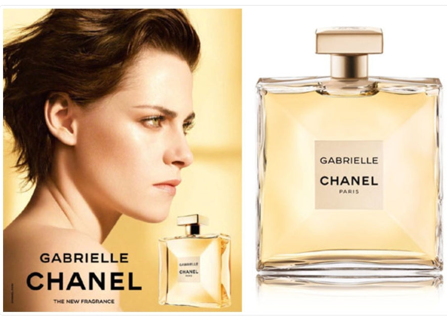 Chanel Gabrielle Eau De Parfum EDP 100ml