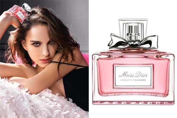 Christian Dior Miss Dior Absolutely Blooming Eau De Parfum EDP 100ml