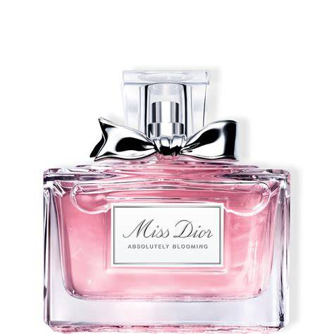 Christian Dior Miss Dior Absolutely Blooming Eau De Parfum EDP 100ml
