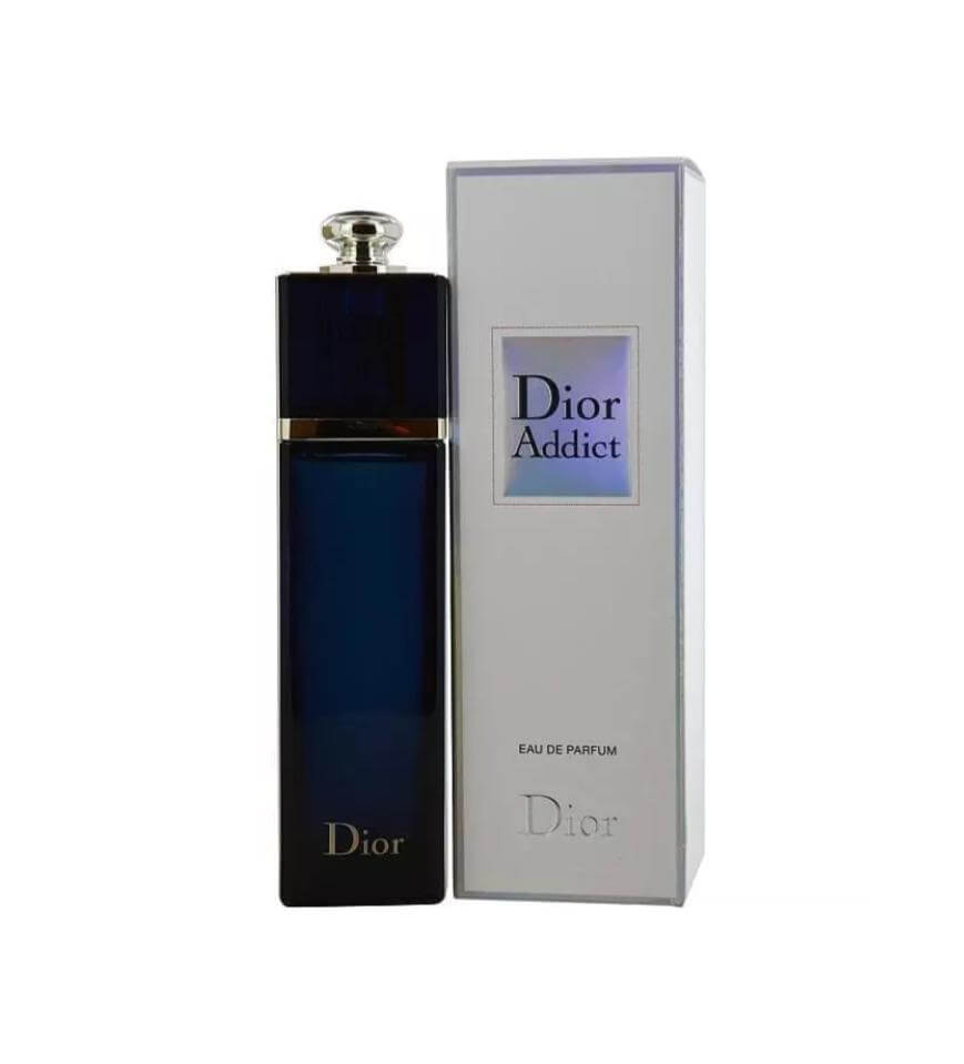 Christian Dior Addict Eau De Parfum EDP 100ml