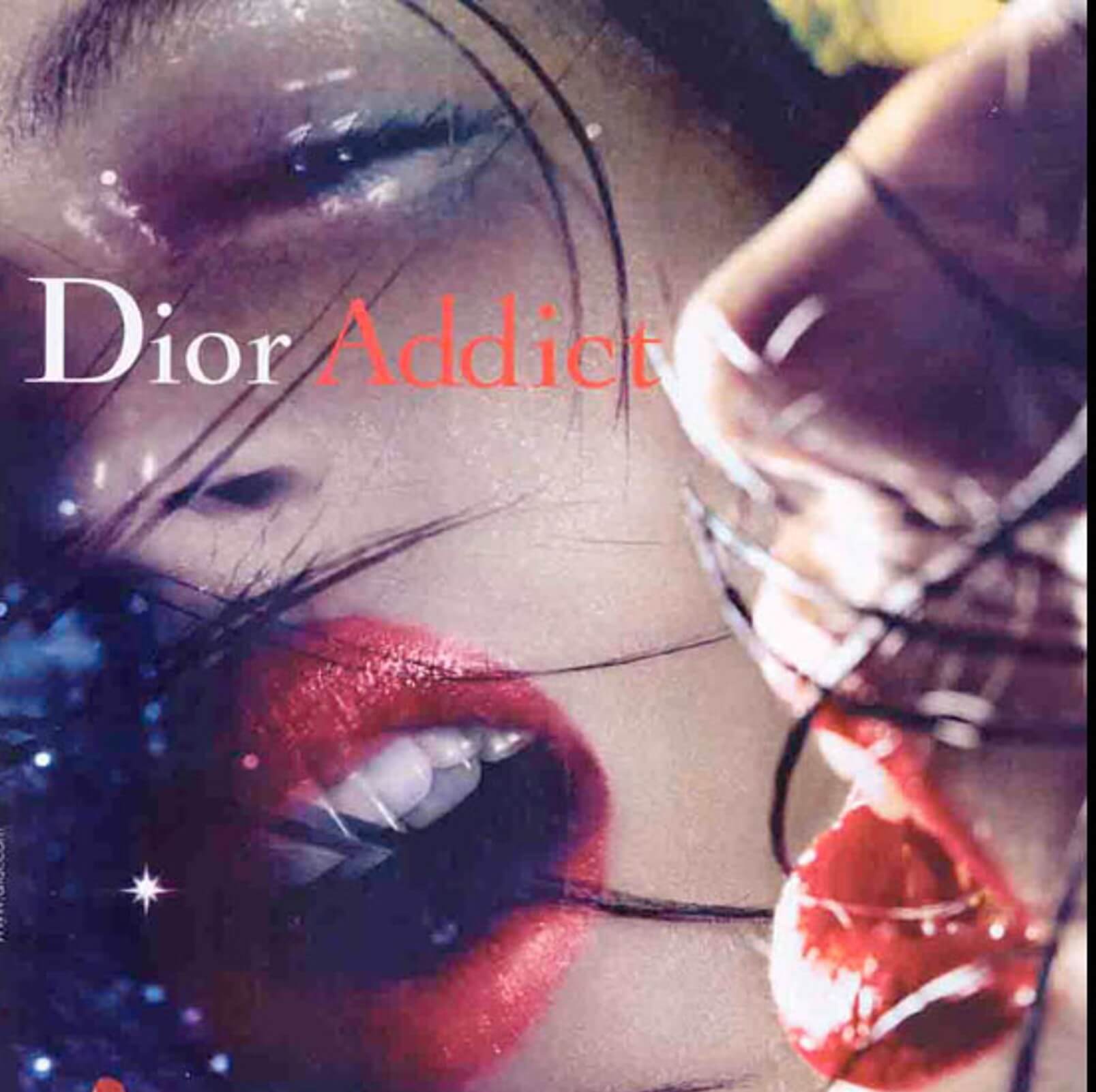 Christian Dior Addict Eau De Parfum EDP 100ml