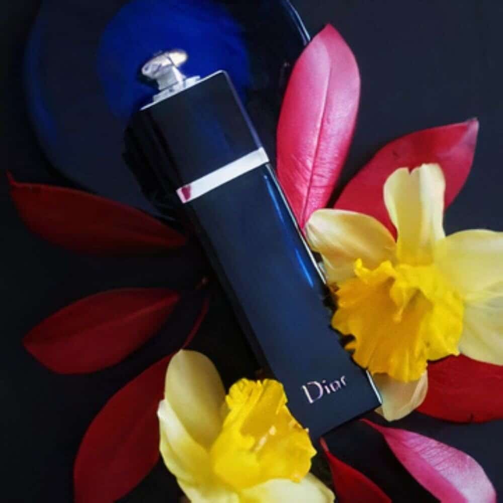 Christian Dior Addict Eau De Parfum EDP 100ml