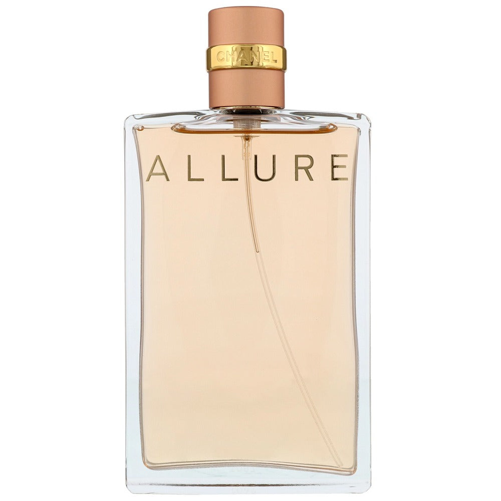 Chanel Allure Eau De Parfum EDP 100ml