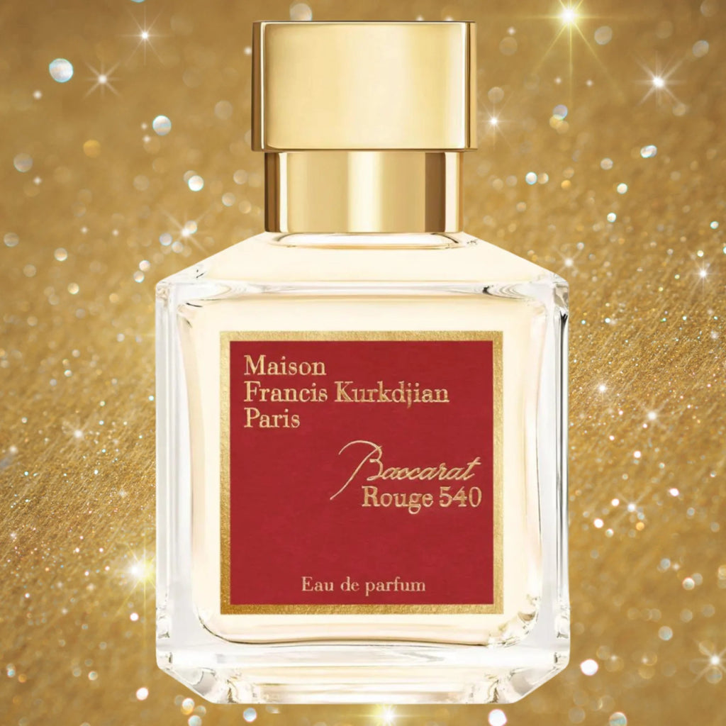 Maison Francis Kurkdjian Baccarat Rouge 540 Eau de Parfum 70ml