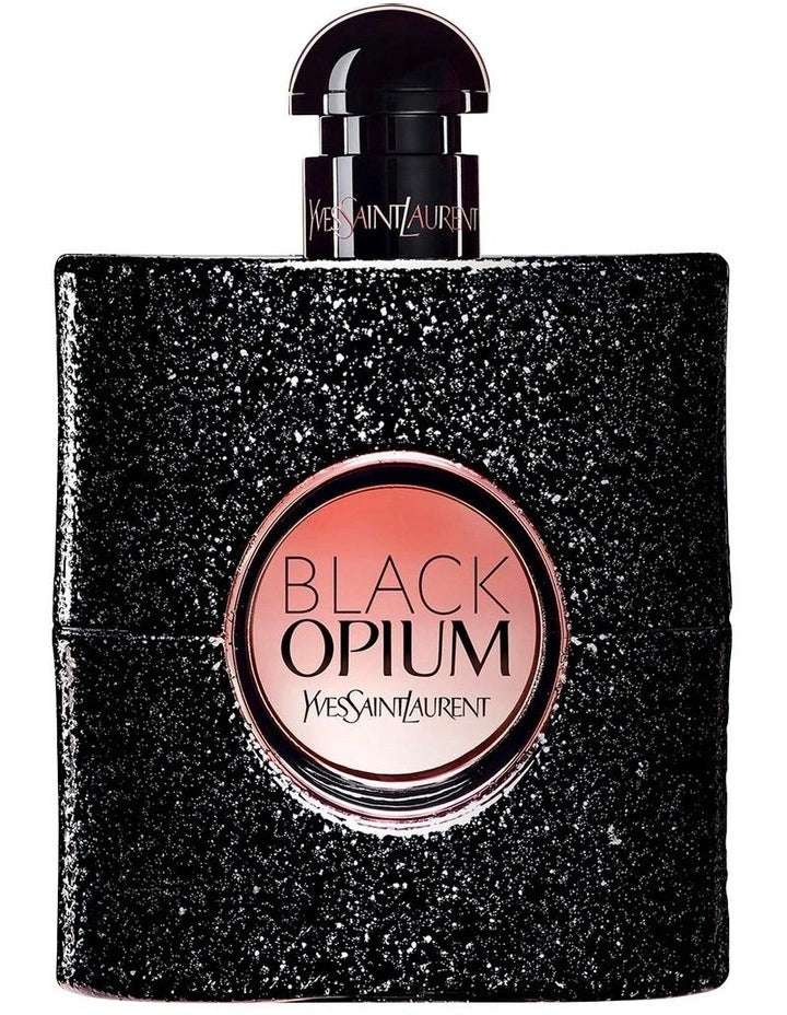 YSL Black Opium Eau De Parfum 100ml