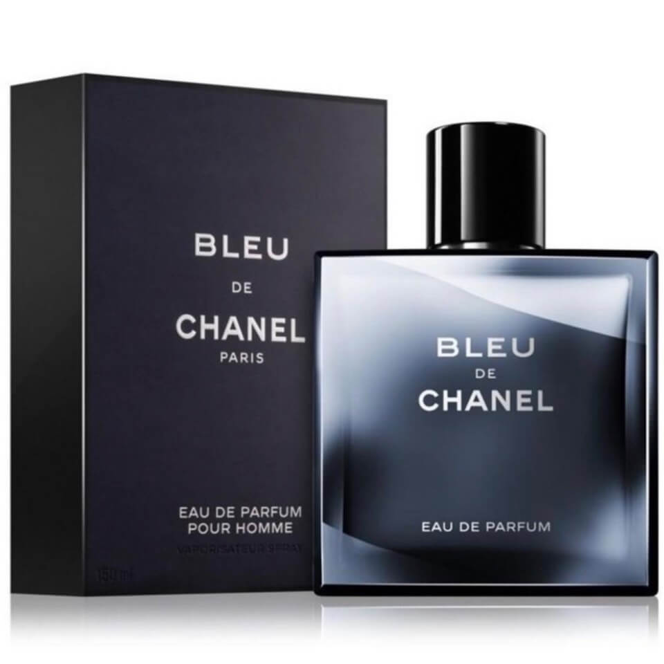Chanel Bleu De Chanel Eau De Parfum EDP 100ml