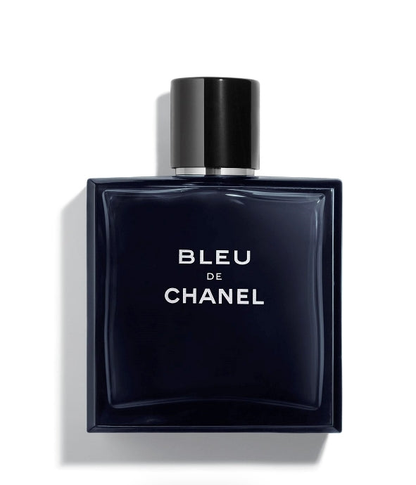 Chanel Bleu De Chanel Eau De Toilette EDT 100ml For Men