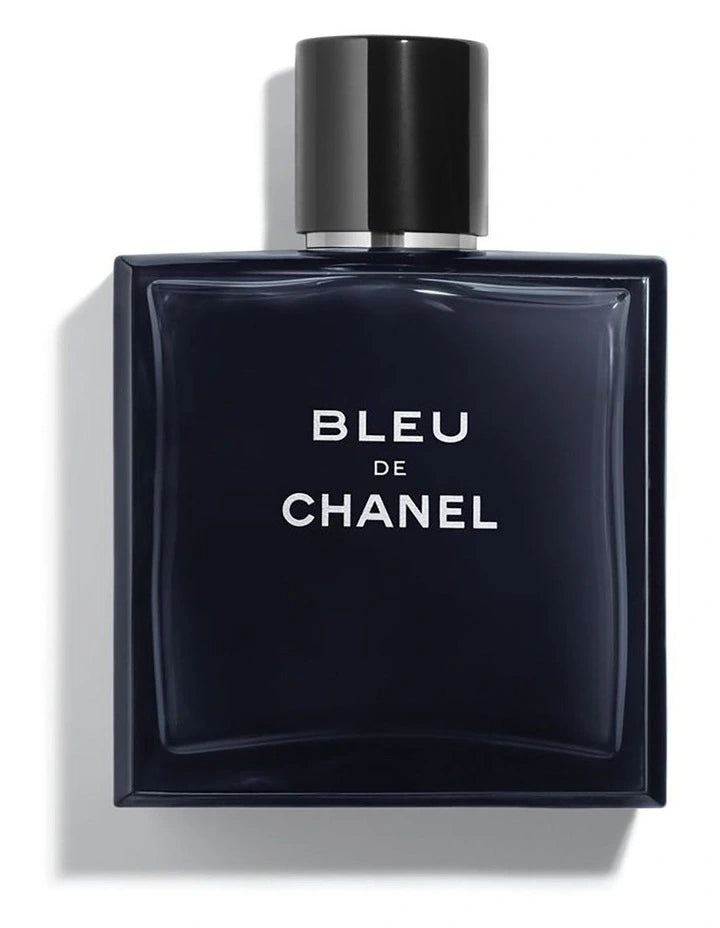 Chanel Bleu De Chanel Eau De Toilette 100ml