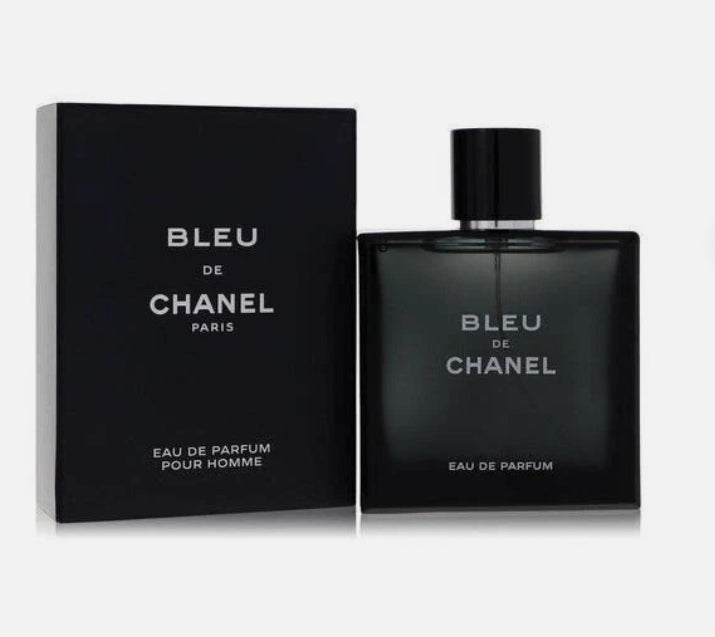 Chanel Bleu De Chanel Eau De Parfum Pour Homme EDP 100ml