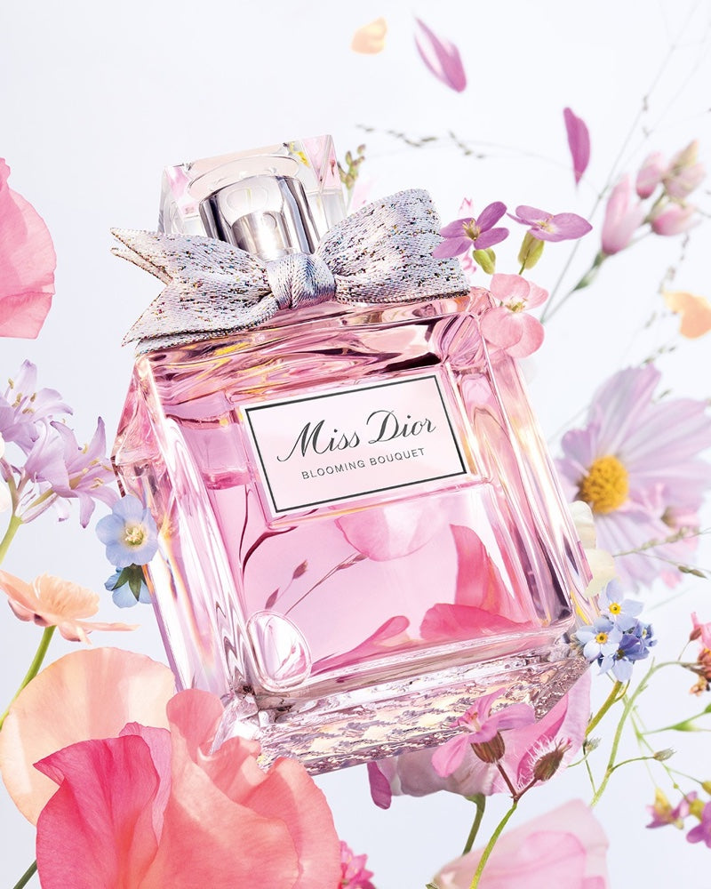 Christian Dior Miss Dior Blooming Bouquet Eau De Toilette EDT 100ml