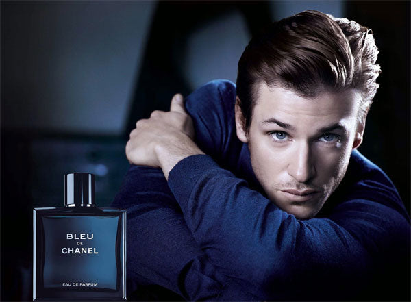 Chanel Bleu De Chanel Eau De Parfum EDP 100ml