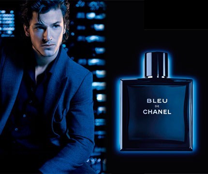 Chanel Bleu De Chanel Eau De Parfum EDP 100ml