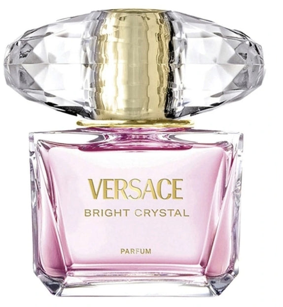 Versace Bright Crystal Parfum 90ml