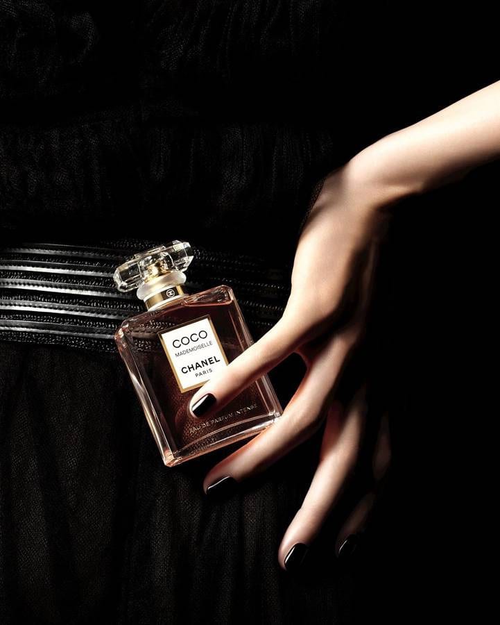 Chanel Coco Mademoiselle Eau De Parfum EDP Intense 100ml For Women