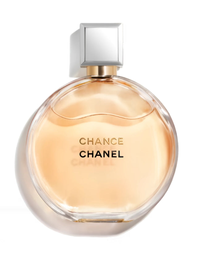 Chanel Chance Eau De Parfum EDP 100ml