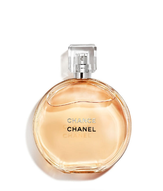 Chanel Chance Eau De Toilette 100ml