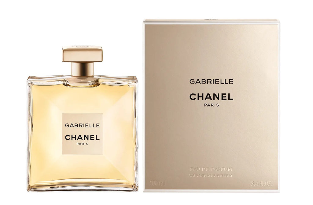 Chanel Gabrielle Eau De Parfum EDP 100ml