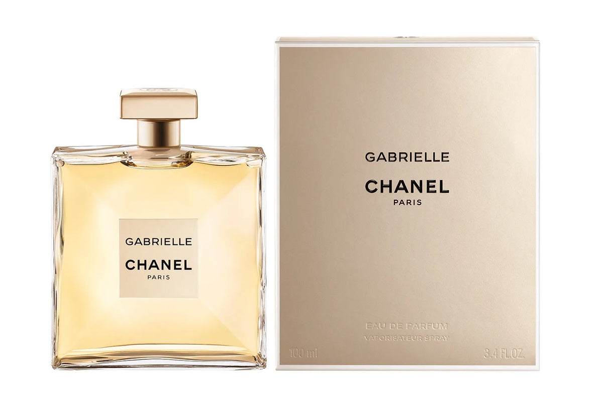 Chanel Gabrielle Eau De Parfum EDP 100ml