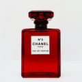 Chanel No. 5 Red Edition Eau De Parfum EDP 100ml