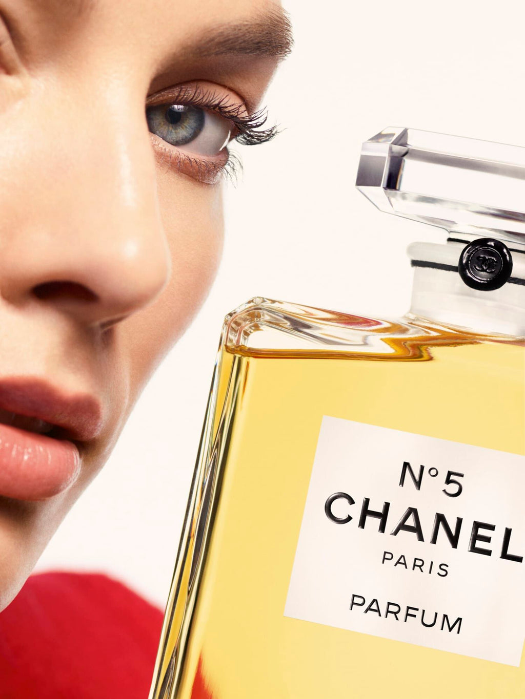 Chanel No. 5 Eau De Parfum EDP 100ml