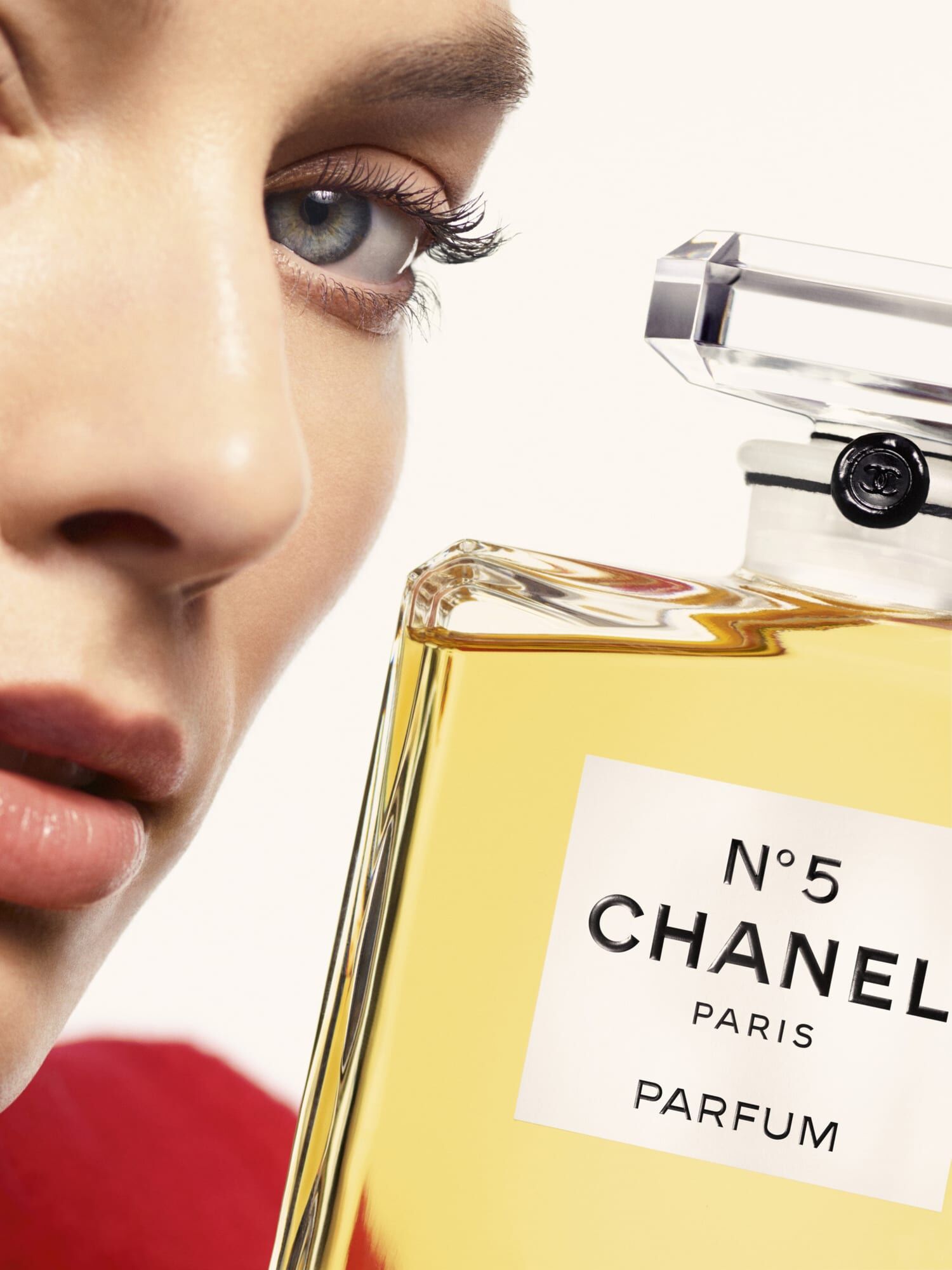 Chanel No. 5 Eau De Parfum EDP 100ml