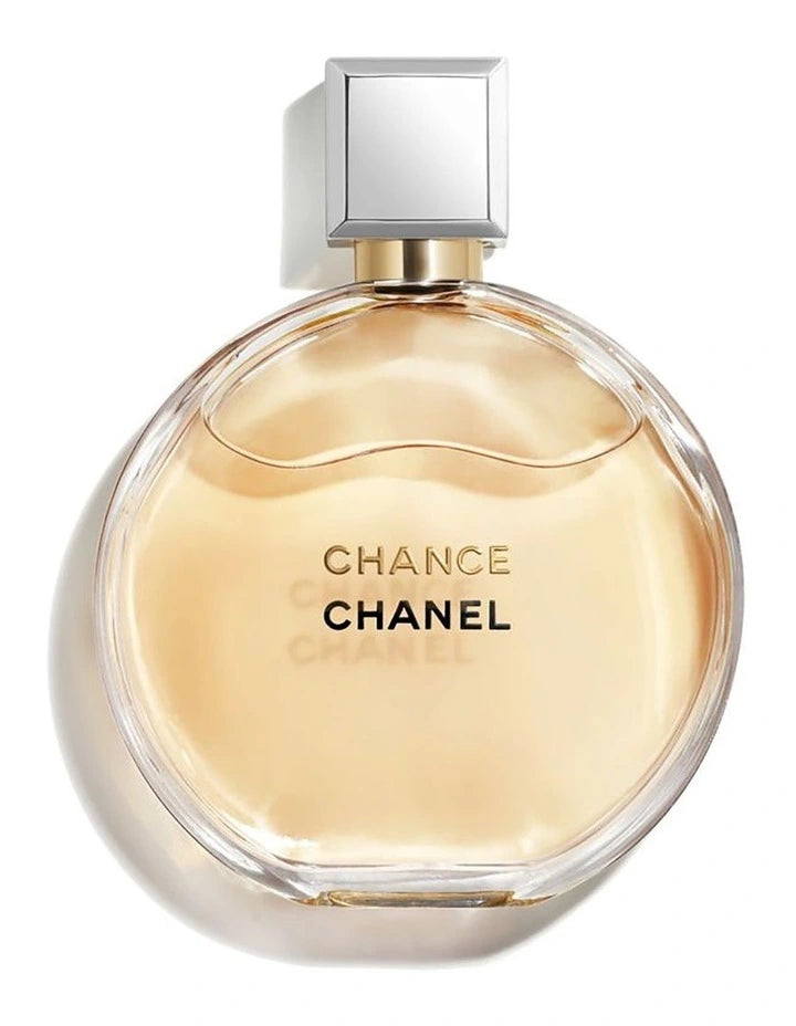 Chanel Chance Eau De Toilette 100ml