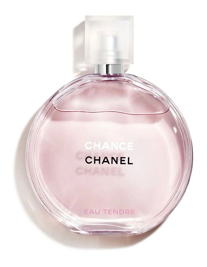 Chanel Chance Eau Tendre Eau De Toilette 100ml