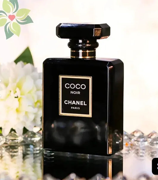 Chanel Coco Noir Eau De Parfum EDP 100ml