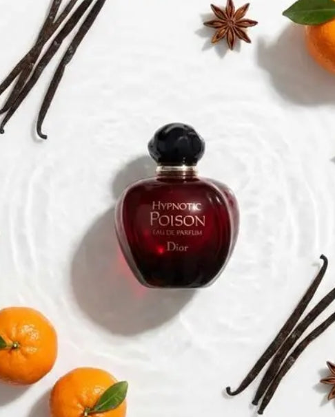 Dior Hypnotic Poison Eau De Parfum EDP 100ml