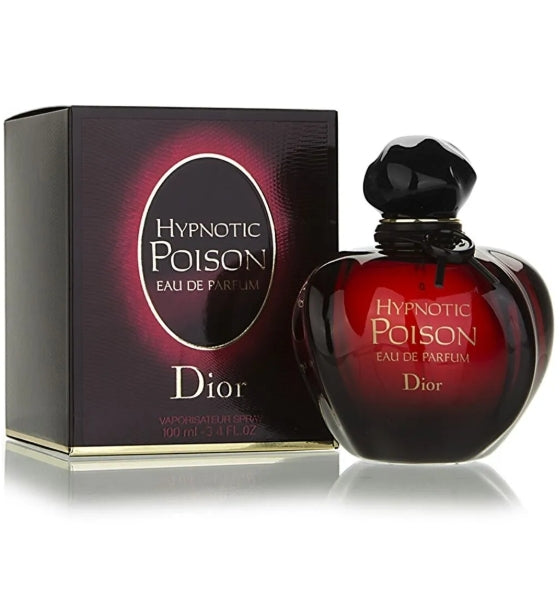 Dior Hypnotic Poison Eau De Parfum EDP 100ml