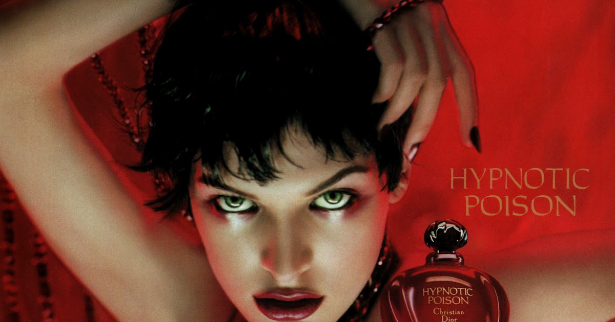 Dior Hypnotic Poison Eau De Parfum EDP 100ml