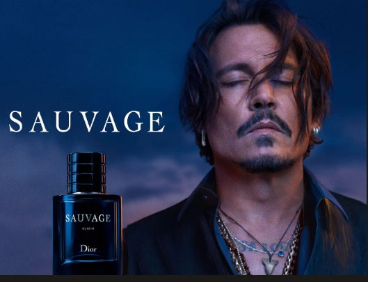 Christian Dior Sauvage Elixir 100ml