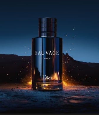Christian Dior Sauvage Elixir 100ml