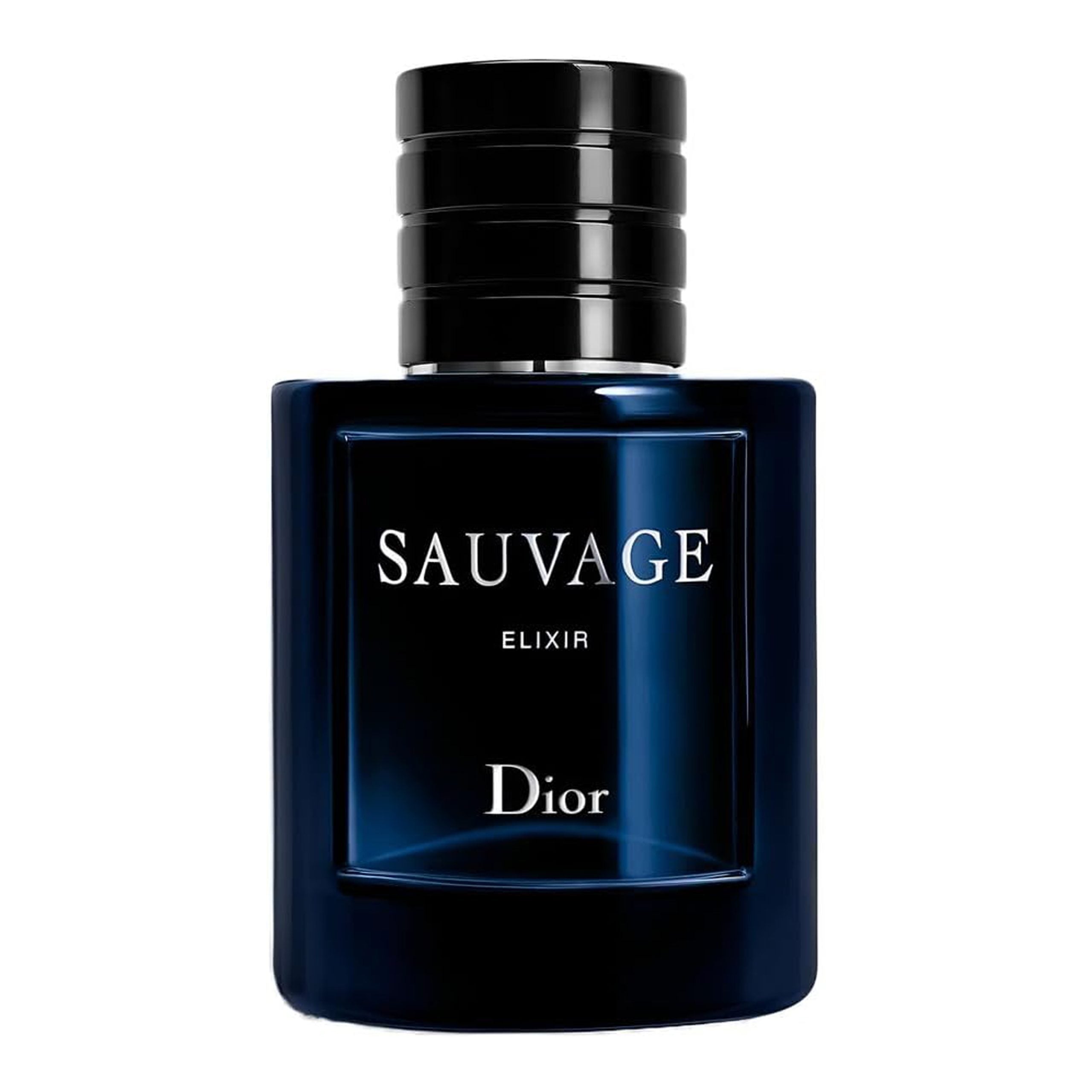 Christian Dior Sauvage Elixir 100ml