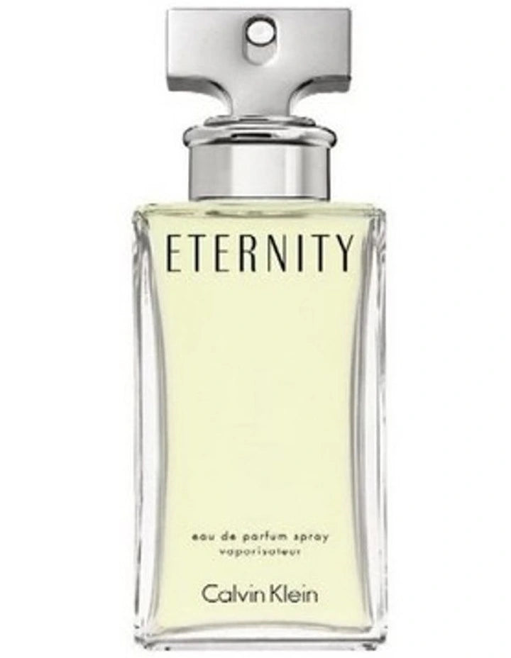 Calvin Klein Eternity For Her Eau De Parfum 100ml