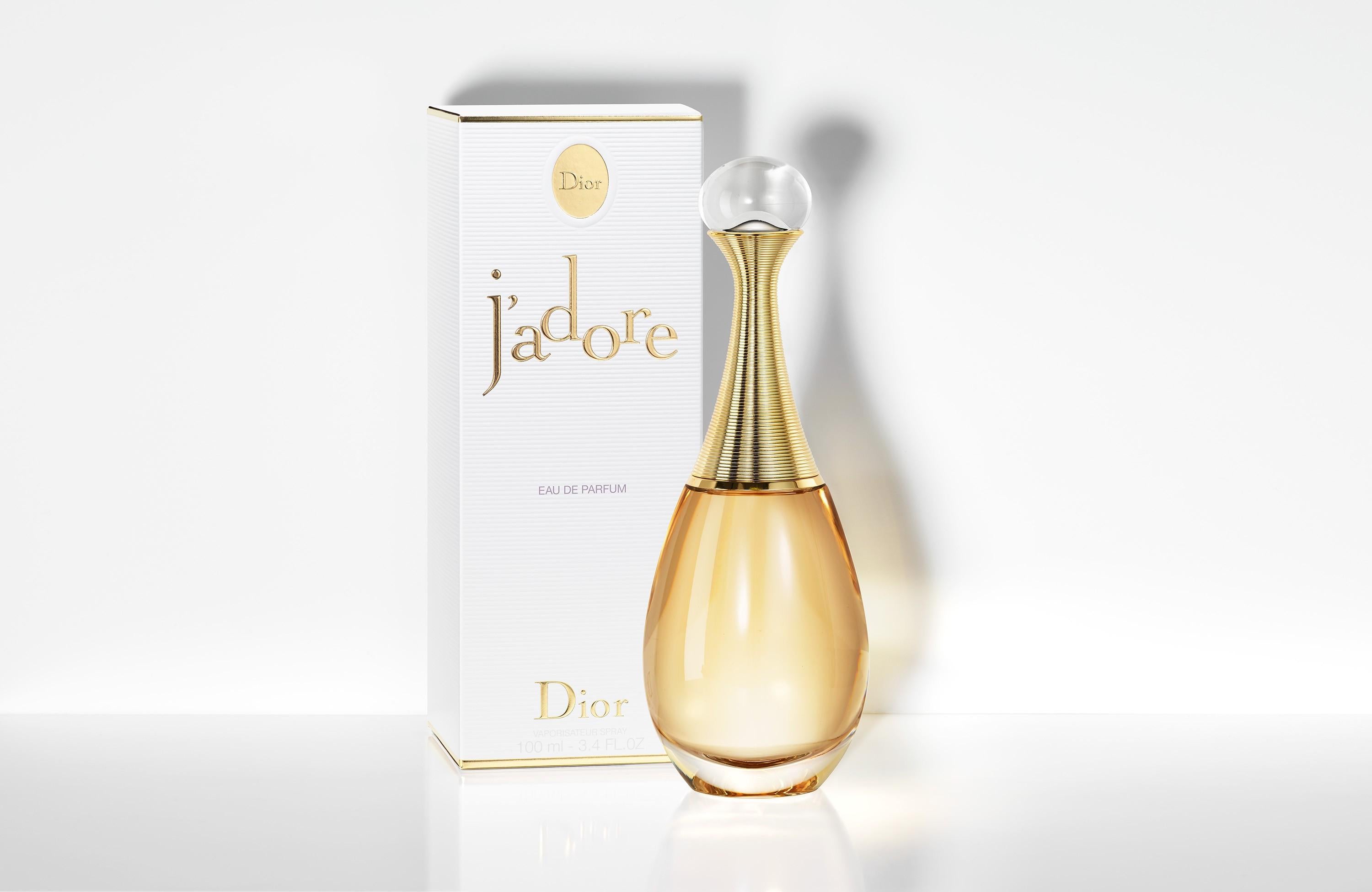 Christian Dior J'adore Eau De Parfum EDP 100ml