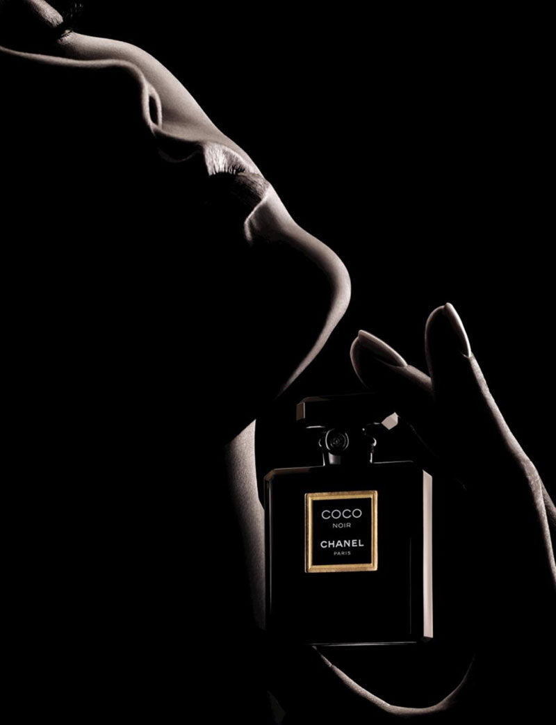 Chanel Coco Noir Eau De Parfum EDP 100ml
