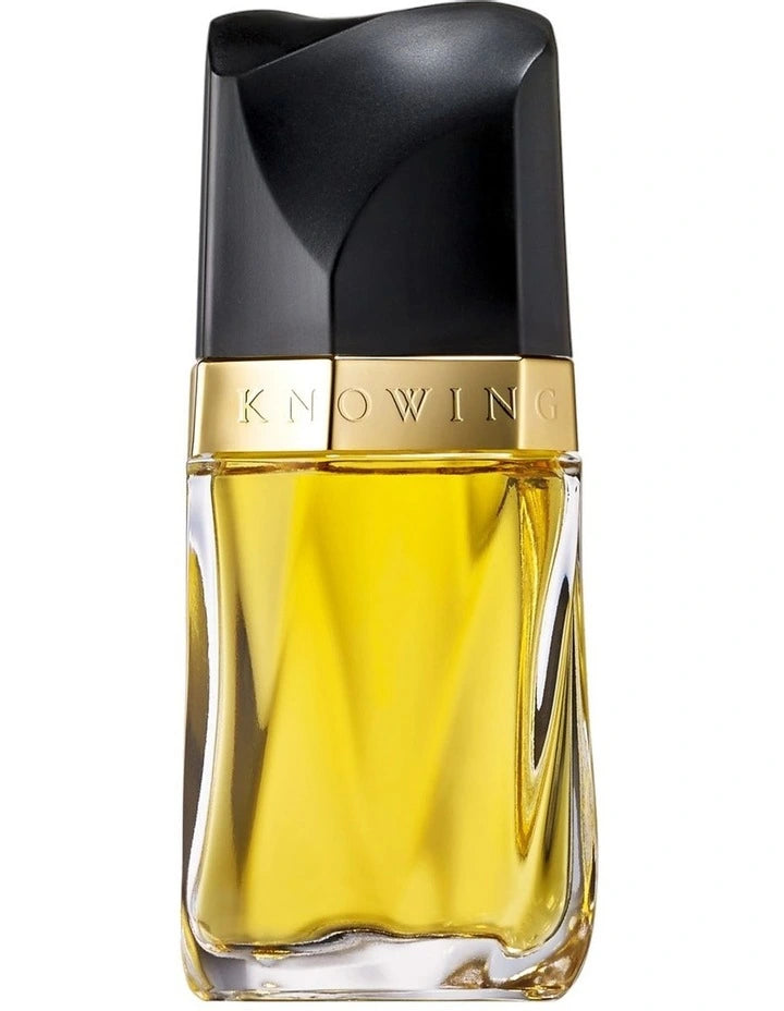 Estee Lauder Knowing Eau De Parfum 75ml