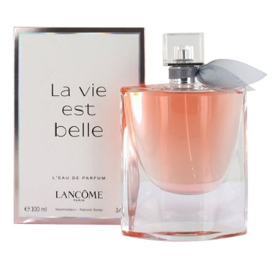Lancome La Vie Est Belle Eau De Parfum EDP 100ml